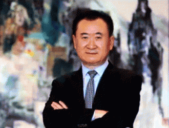 揭秘王健林成功之路：親近政府 遠離政治