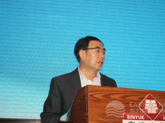 全國(guó)風(fēng)力機(jī)械標(biāo)準(zhǔn)化技術(shù)委員會(huì)王建平秘書長(zhǎng)