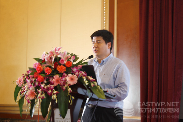 殼牌（中國）有限公司亞太區(qū)OEM聯(lián)絡(luò)經(jīng)理左哲先生