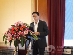 金風(fēng)科技股份有限公司產(chǎn)品部部長孟慶順先生