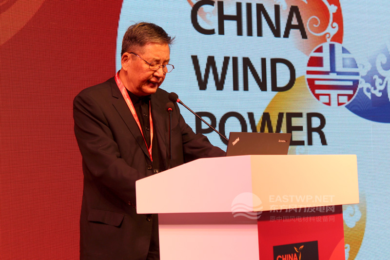 朱俊生 中國(guó)循環(huán)經(jīng)濟(jì)協(xié)會(huì)可再生能源專委會(huì)高級(jí)顧問(wèn)