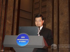 濟南市副市長張海波