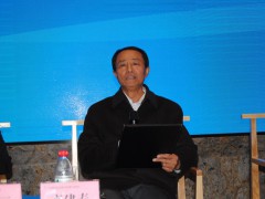 內(nèi)蒙古電力行業(yè)協(xié)會風力發(fā)電專委會李建春秘書長