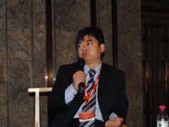 中材科技風電葉片股份有限公司王欣副總經(jīng)理