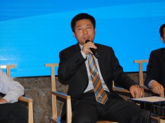 國電聯(lián)合動力技術有限公司馮健副總經(jīng)理