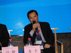 湘電風能有限公司龍辛副總經(jīng)理