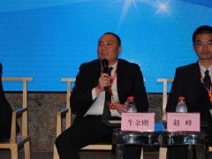 山東伊萊特重工有限公司牛余剛董事長