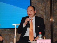 陽光電源股份有限公司屠運武副總經(jīng)理