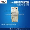 ASJ10-GQ自復(fù)式過欠壓保護(hù)器圖片1