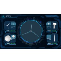 FP008獨(dú)立變槳控制系統(tǒng)圖片1