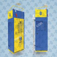 供應(yīng)中際聯(lián)合3SLift施工電梯 風(fēng)電電梯 塔筒升降機(jī)圖片1