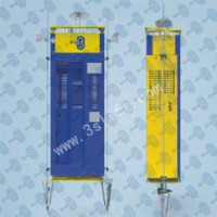 中際聯(lián)合3SLift風電塔筒升降機 施工電梯圖片1