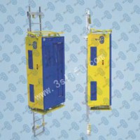 中際聯(lián)合3SLift風電塔筒升降機 施工電梯圖片3