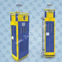 中際聯(lián)合3SLift塔筒升降機 風電升降機圖片3