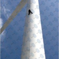 3slift逃生包 高樓逃生包 風電安全逃生包圖片1