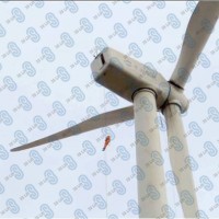 中際聯(lián)合3slift民用逃生包，風(fēng)電救援緩降器圖片1