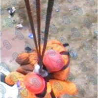 中際聯(lián)合3slift民用逃生包，風電救援緩降器圖片1