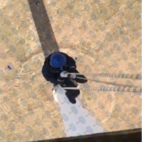 中際聯(lián)合3slift風(fēng)電救援逃生包 高空逃生包 逃生包圖片1