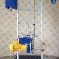 中際聯(lián)合3S Lift 風(fēng)電塔筒智能助爬器 助爬器圖片3