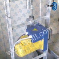 中際聯(lián)合3S Lift助爬器 塔筒助爬器 爬梯助爬器圖片2
