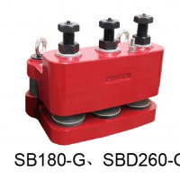 SB180-G、SBD260-G系