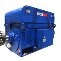 3.0MW高速雙饋發(fā)電機Y