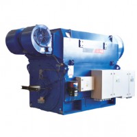 1.5MW高速雙饋發(fā)電機YSK15-04圖片1