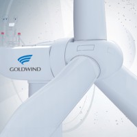 GW150-2.8MW 直驅永磁智能風機圖片1