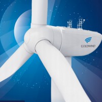 GW171-6.45M直驅(qū)永磁