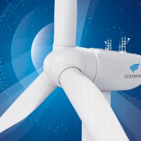 W184-6.45MW直驅(qū)永磁智能風(fēng)機(jī)圖片1