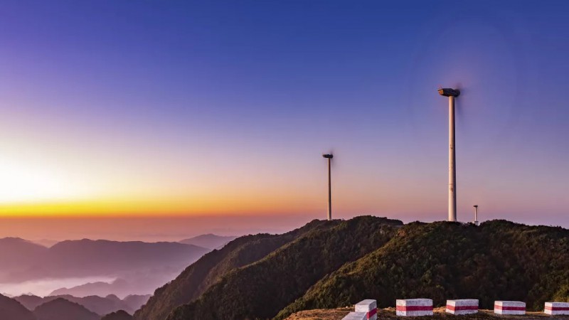 舞動晨曦、東方 電氣風(fēng)電有限公司、黃 斌