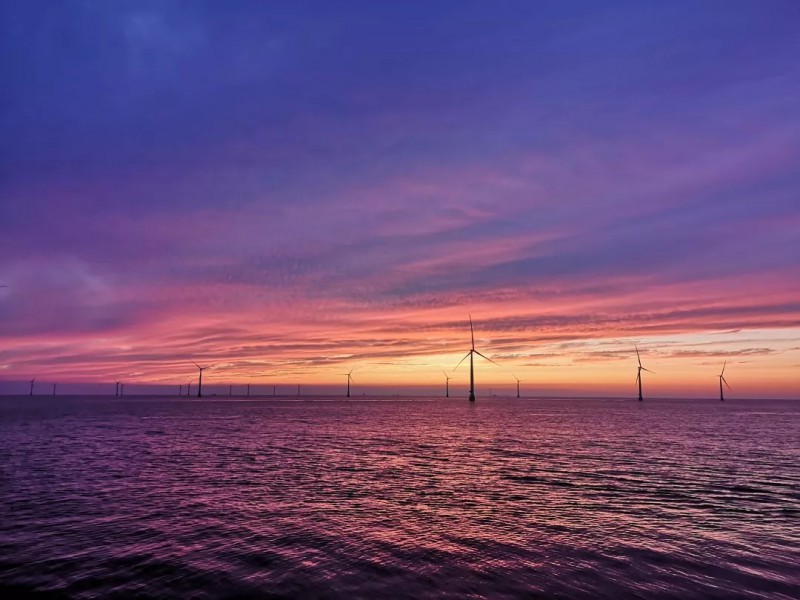 海上風(fēng)電：彩霞、明陽智慧能源集團(tuán)股份公司、羅 剛