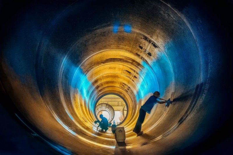 圓夢鋼弧、江蘇蘇州太倉市青少年活動中心、初愛民