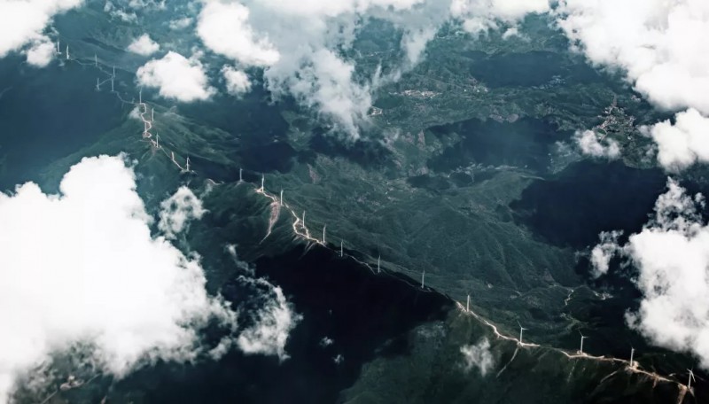 玉龍騰起風(fēng)云來、江西南昌海關(guān)、徐 驍