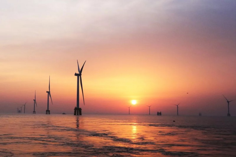 八仙角晨曦、重慶海裝風(fēng)電工程技術(shù)有限公司、袁 飛