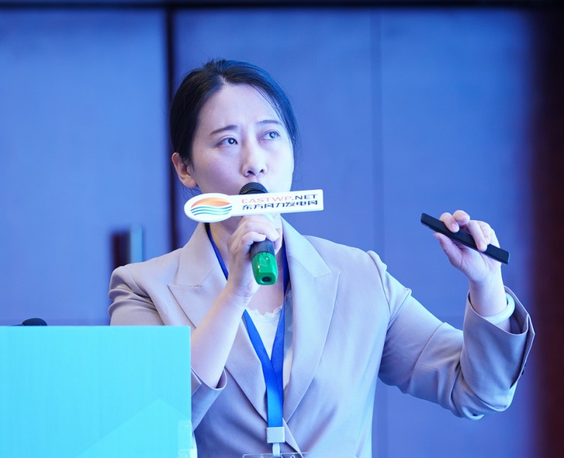 中怡保險經(jīng)紀有限責(zé)任公司高級客戶經(jīng)理 邵萌媧