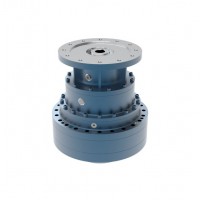 風(fēng)力發(fā)電變槳減速器