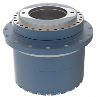 工程機(jī)械行走系列減速