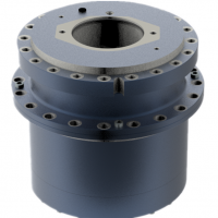 工程機(jī)械卷?yè)P(yáng)系列減速器圖片1