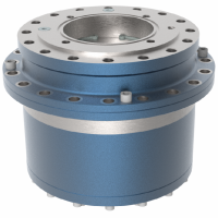 工程機(jī)械卷?yè)P(yáng)系列減速器圖片2