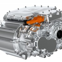 電驅(qū)動(dòng)總成