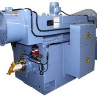 1.5MW雙饋風力發(fā)電機圖片1