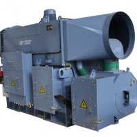 2MW高原空空冷雙饋風(fēng)力發(fā)電機(jī)圖片1