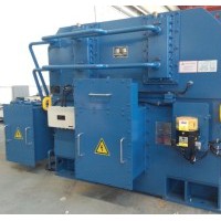 2MW空水冷雙饋風(fēng)力發(fā)電機圖片1