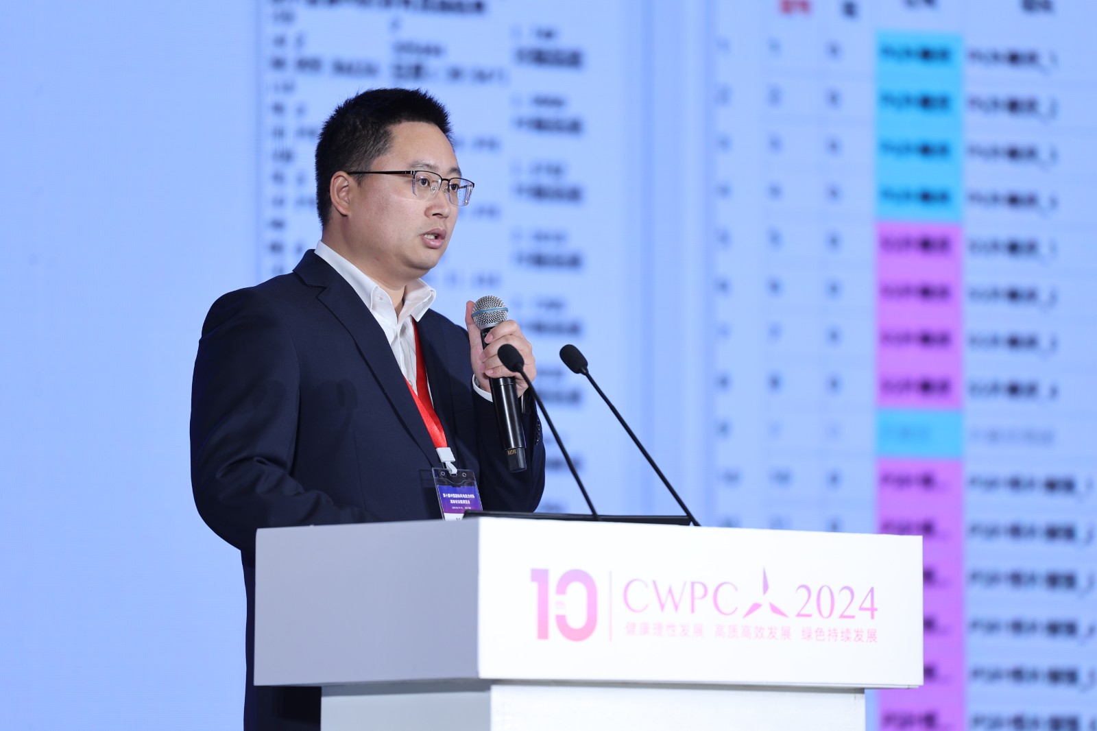 常州達(dá)姆斯檢測技術(shù)有限公司總經(jīng)理許經(jīng)緯