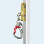 WTF-R / F 型軌道式防墜落系統(tǒng)圖片1