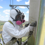 葉片維修、定檢服務(wù)圖片1