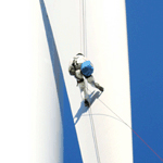 救生緩降器(逃生包)圖片1