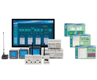 ZIGBEE（物聯(lián)網(wǎng)）無(wú)線網(wǎng)絡(luò)電能管理系統(tǒng)圖片1