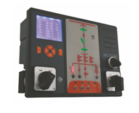 ASD系列開關(guān)柜綜合測(cè)控裝置圖片1